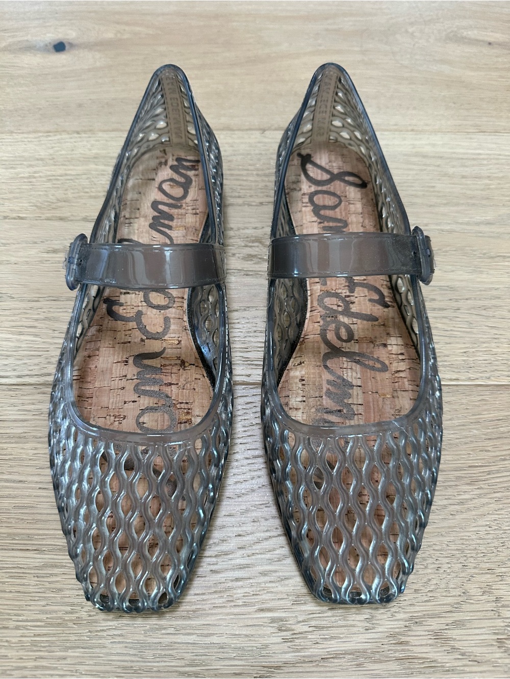 Sam Edelman Jelly’s